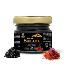 Shilajit