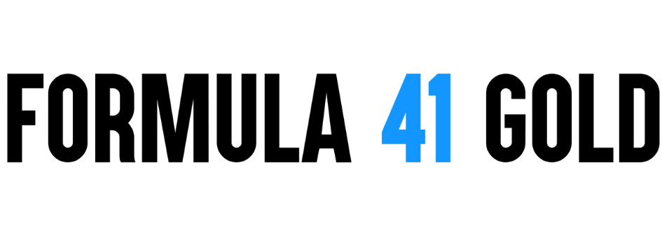 Formula 41 Gold - Premium Ayurvedic Supplements