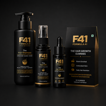 Hair Kit