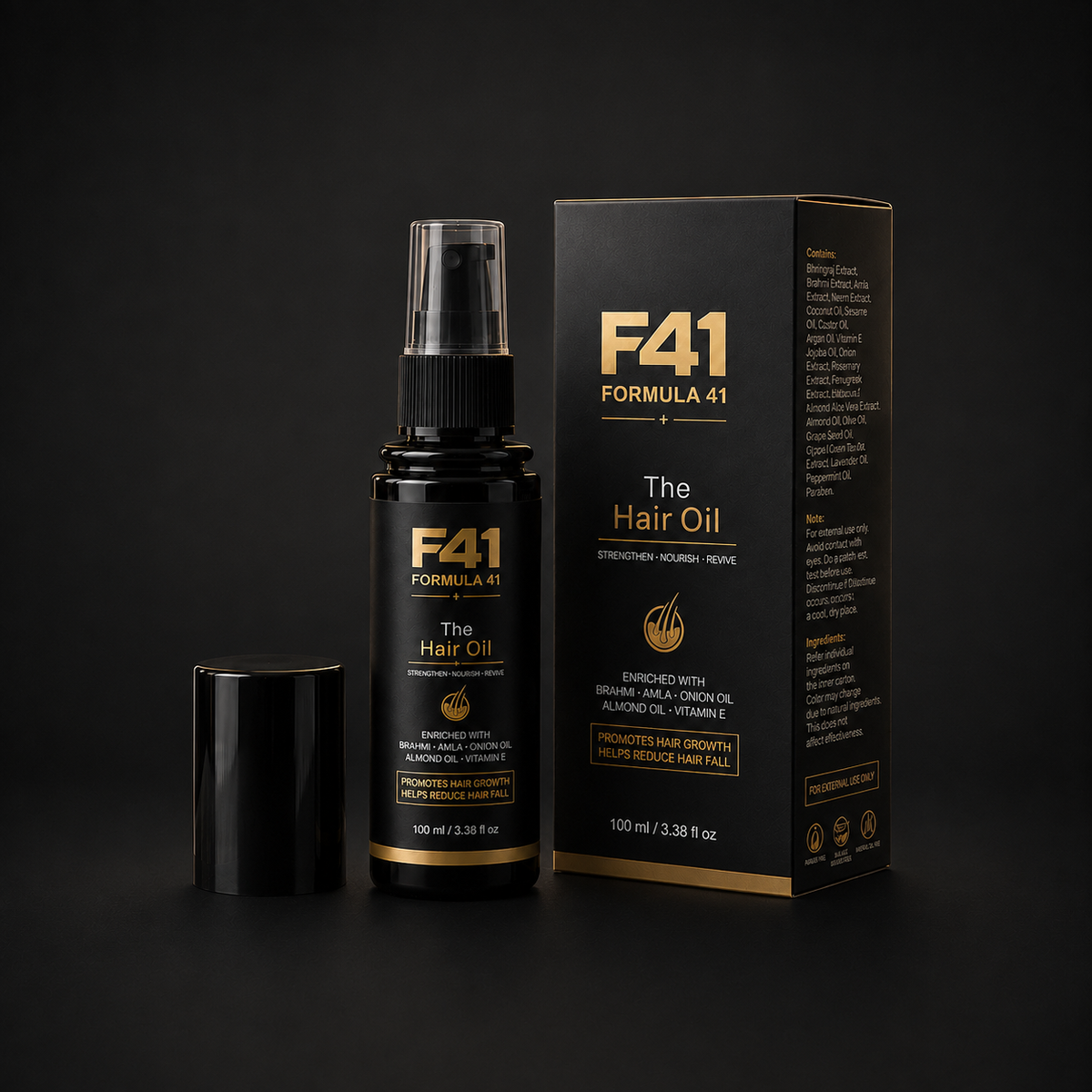 Hair Care
