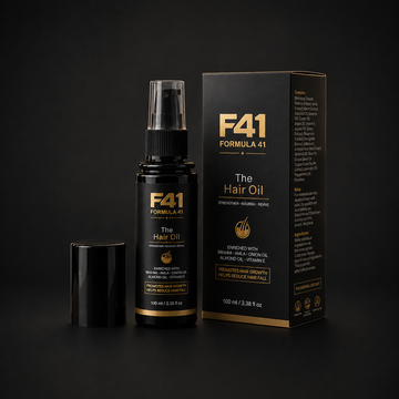 Hair Care