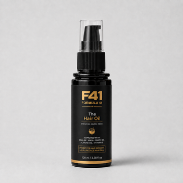 Formula 41 Hair Oil