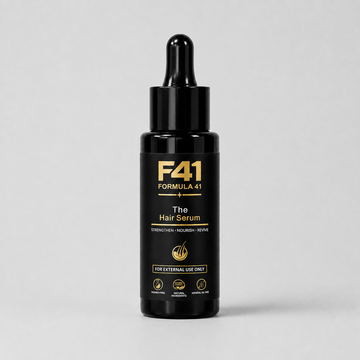 Formula 41 Hair Growth Serum