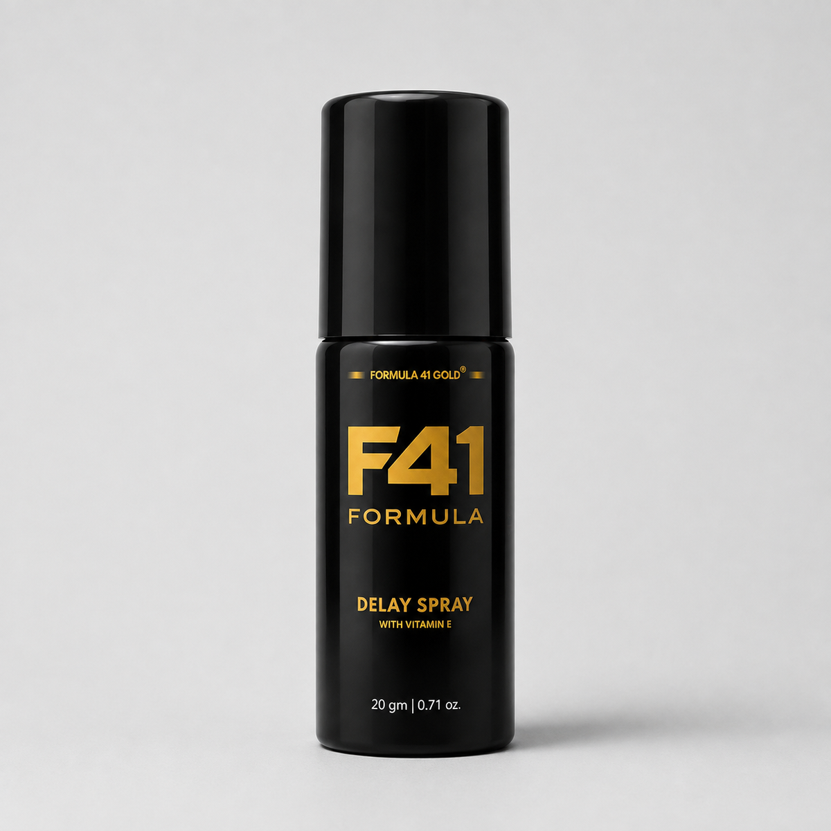 Formula 41 Delay Spray