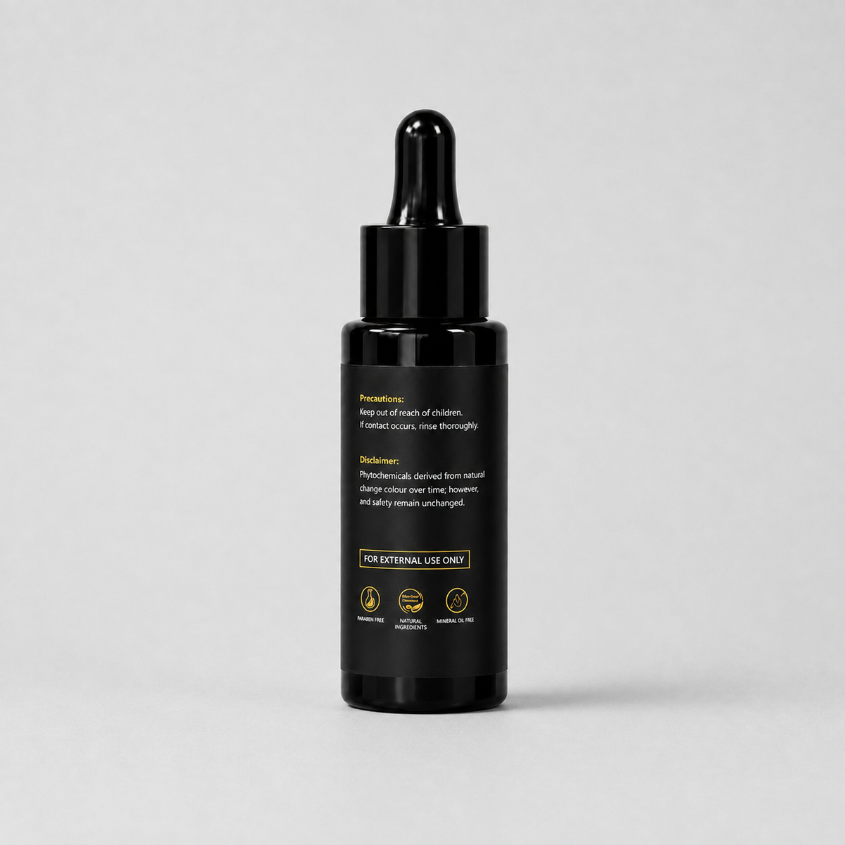Formula 41 Hair Growth Serum