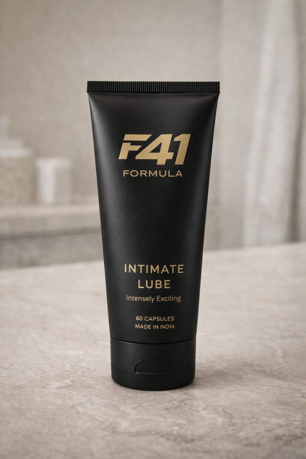 Men’s Performance Oil