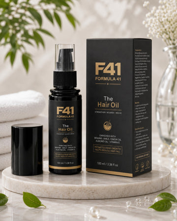 hair kit