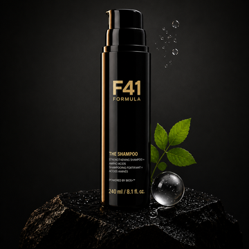 Formula 41 Hair Shampoo