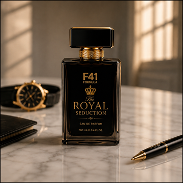 Formula 41 Royal Seduction