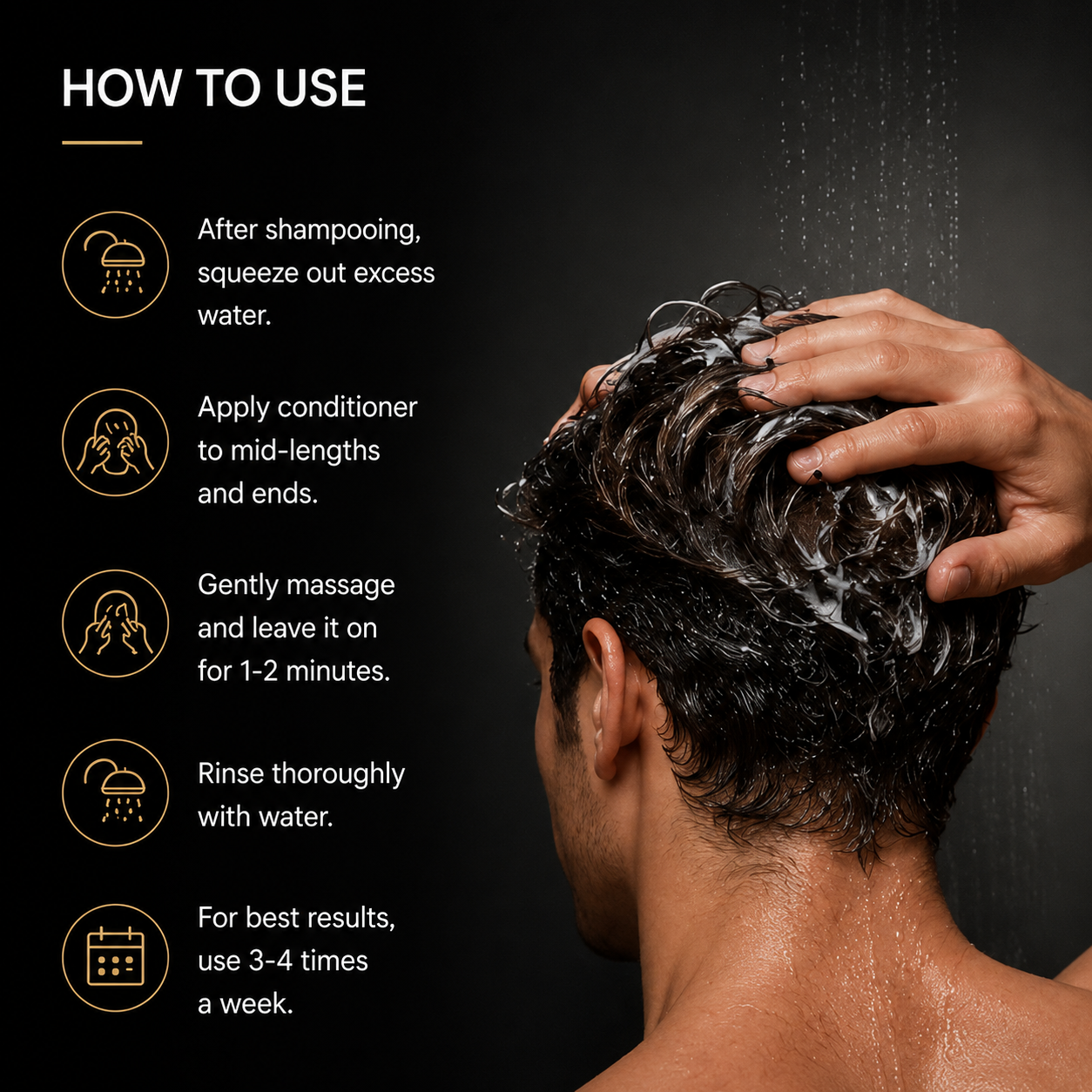 Formula 41 Hair Conditioner