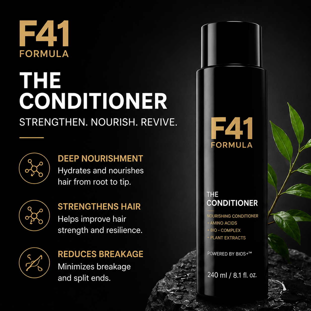 Formula 41 Hair Conditioner