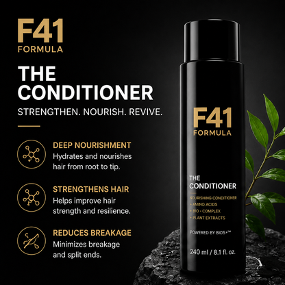 Formula 41 Hair Conditioner