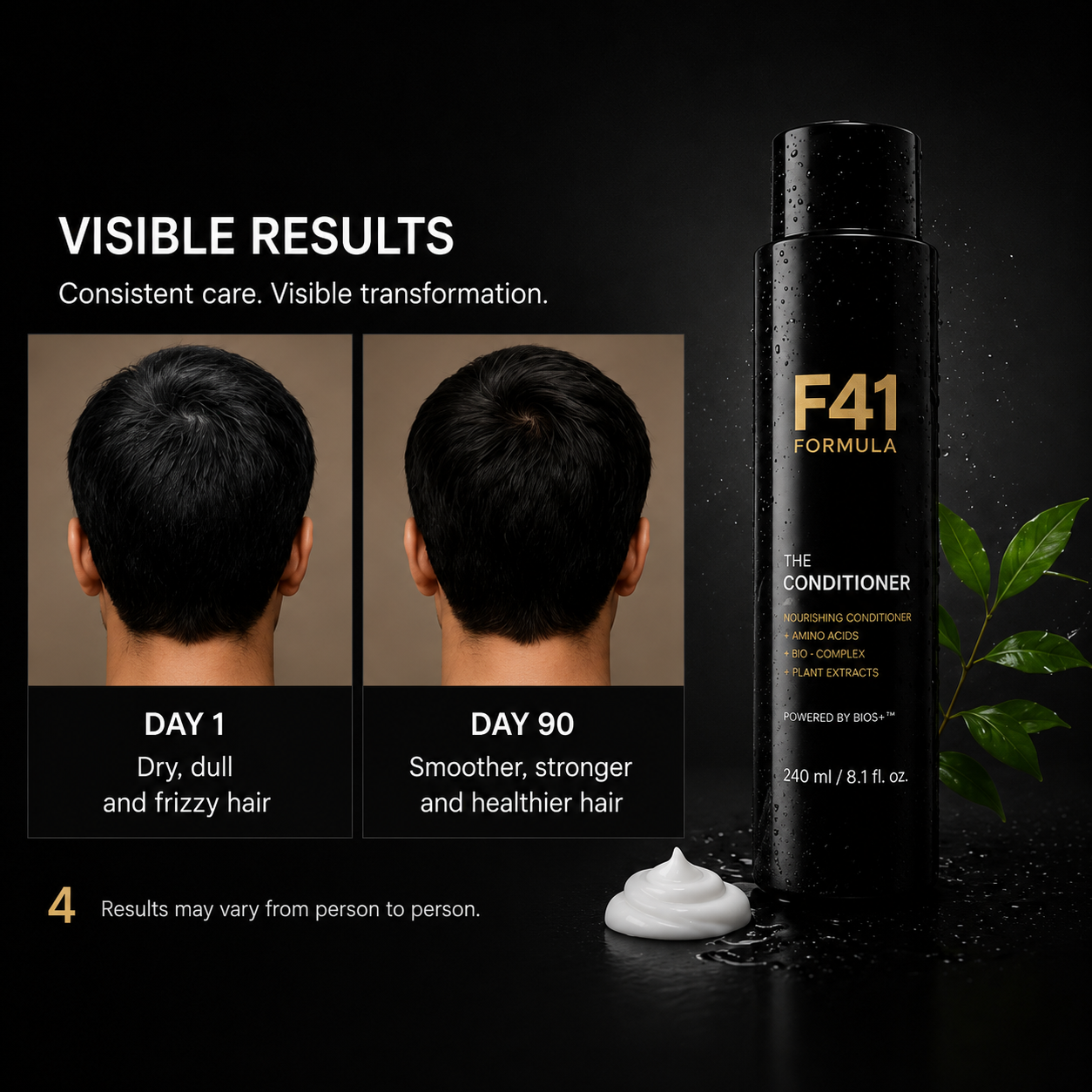 Formula 41 Hair Conditioner