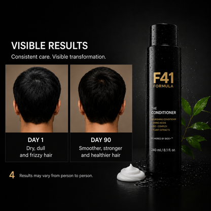 Formula 41 Hair Conditioner