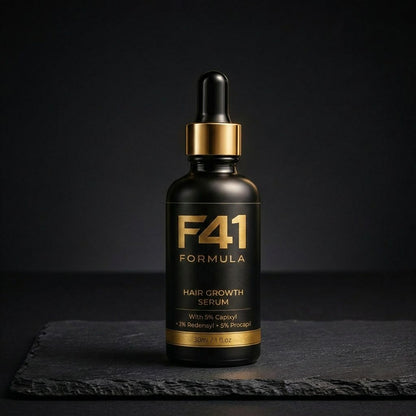 Formula 41 Hair Growth Serum