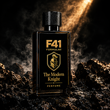 Formula 41 The Modern Knight