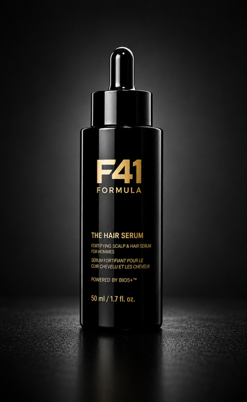 Formula 41 Hair Growth Serum