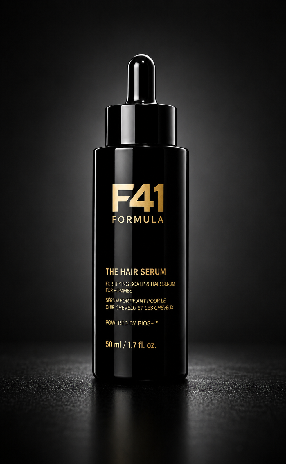 Formula 41 Hair Growth Serum