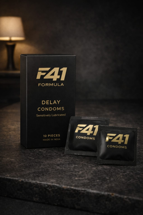 Premium Condoms