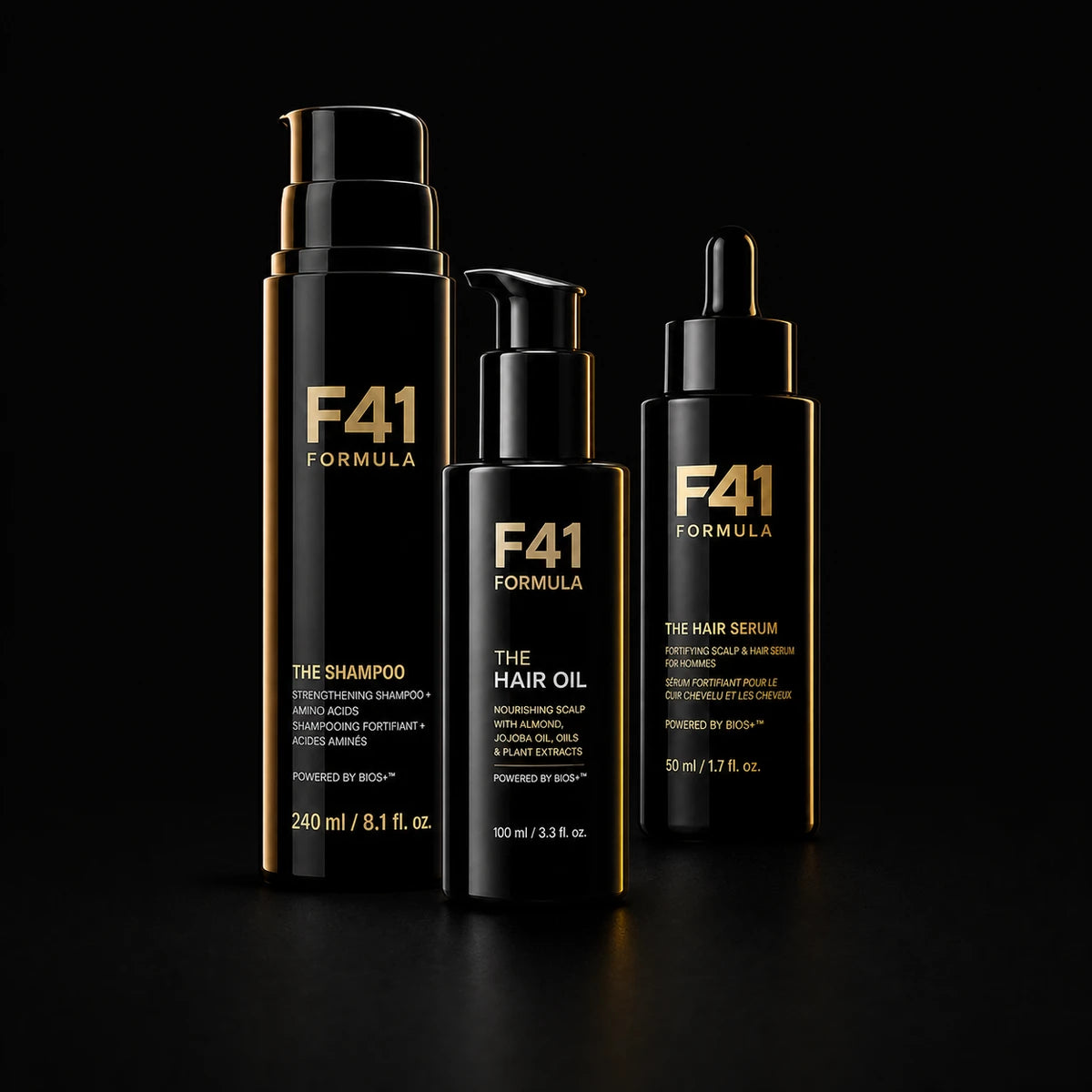 Formula 41 Hair Conditioner